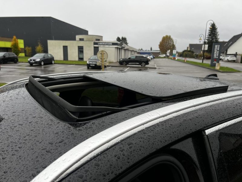 VOLVO XC60 INSCRIPTION LUXE TOIT OUVRANT/SIÈGES CHAUFFANT/CAMÉRA DE RECUL 2020