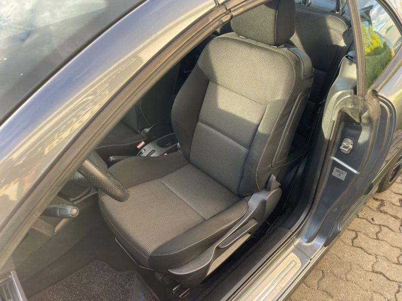 PEUGEOT 207 CC SPORT GARANTIE 12 MOIS