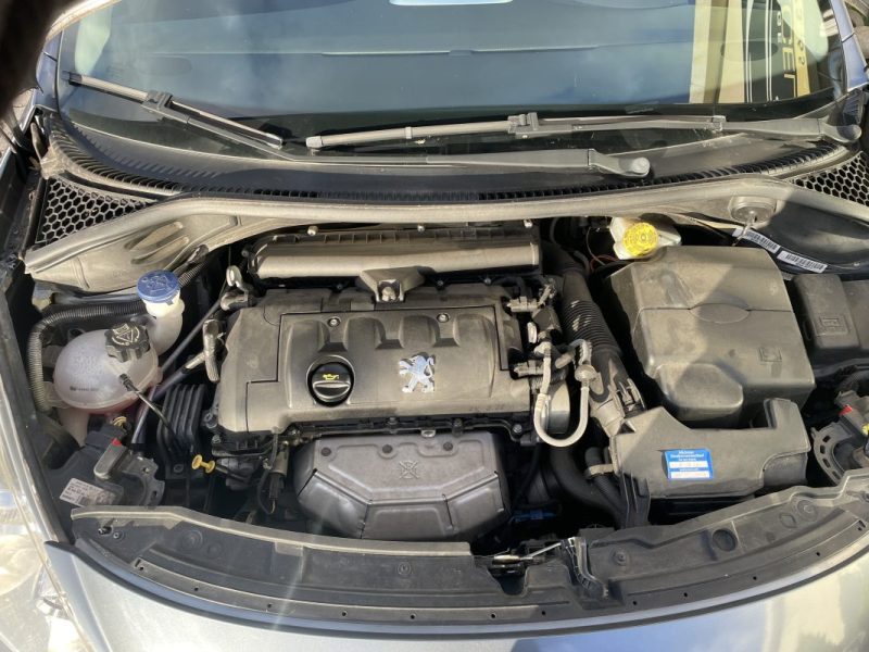 PEUGEOT 207 CC SPORT GARANTIE 12 MOIS