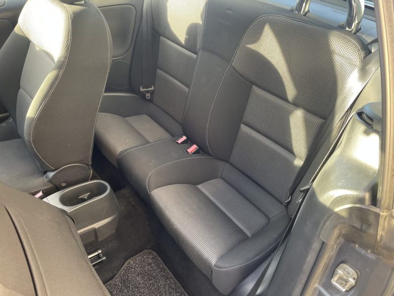 PEUGEOT 207 CC SPORT GARANTIE 12 MOIS