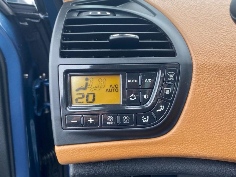 CITROEN C4 PICASSO 2.0 HDI 160 EXCLUSIVE BVA 7PL 🚗 - FULL OPTIONS ✅  - Garantie 6 mois  