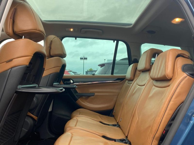 CITROEN C4 PICASSO 2.0 HDI 160 EXCLUSIVE BVA 7PL 🚗 - FULL OPTIONS ✅  - Garantie 6 mois  