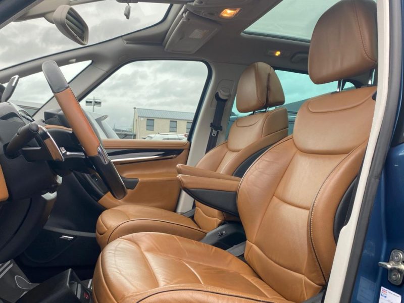 CITROEN C4 PICASSO 2.0 HDI 160 EXCLUSIVE BVA 7PL 🚗 - FULL OPTIONS ✅  - Garantie 6 mois  