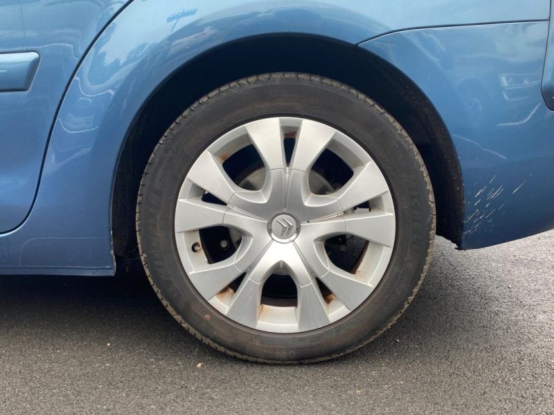 CITROEN C4 PICASSO 2.0 HDI 160 EXCLUSIVE BVA 7PL 🚗 - FULL OPTIONS ✅  - Garantie 6 mois  