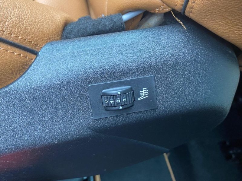 CITROEN C4 PICASSO 2.0 HDI 160 EXCLUSIVE BVA 7PL 🚗 - FULL OPTIONS ✅  - Garantie 6 mois  