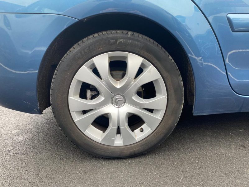 CITROEN C4 PICASSO 2.0 HDI 160 EXCLUSIVE BVA 7PL 🚗 - FULL OPTIONS ✅  - Garantie 6 mois  