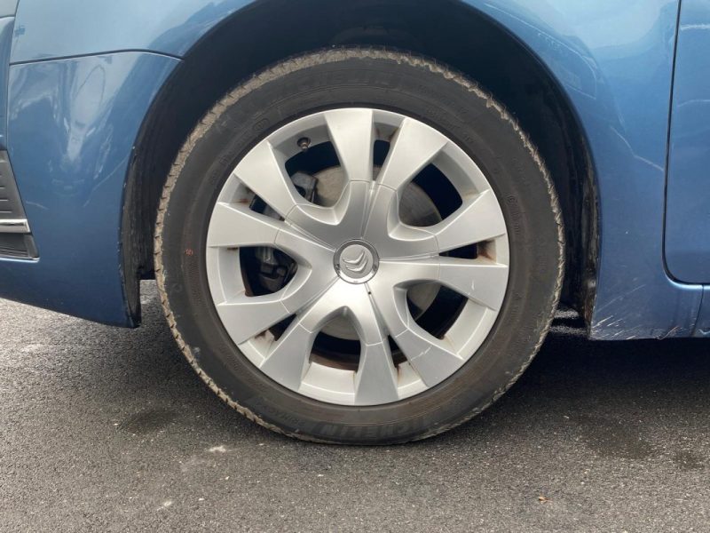 CITROEN C4 PICASSO 2.0 HDI 160 EXCLUSIVE BVA 7PL 🚗 - FULL OPTIONS ✅  - Garantie 6 mois  