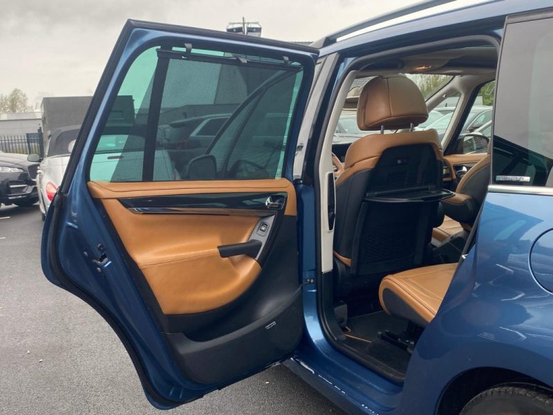 CITROEN C4 PICASSO 2.0 HDI 160 EXCLUSIVE BVA 7PL 🚗 - FULL OPTIONS ✅  - Garantie 6 mois  