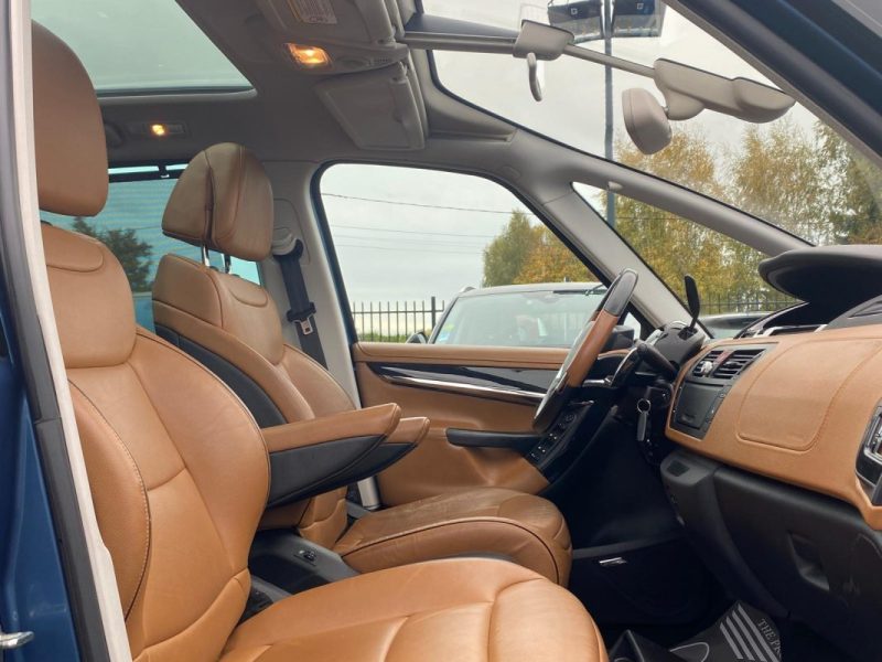 CITROEN C4 PICASSO 2.0 HDI 160 EXCLUSIVE BVA 7PL 🚗 - FULL OPTIONS ✅  - Garantie 6 mois  