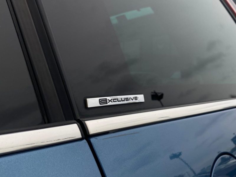 CITROEN C4 PICASSO 2.0 HDI 160 EXCLUSIVE BVA 7PL 🚗 - FULL OPTIONS ✅  - Garantie 6 mois  