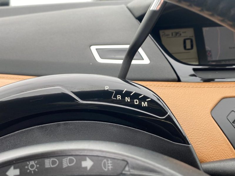 CITROEN C4 PICASSO 2.0 HDI 160 EXCLUSIVE BVA 7PL 🚗 - FULL OPTIONS ✅  - Garantie 6 mois  