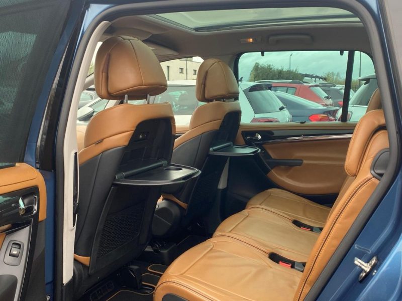 CITROEN C4 PICASSO 2.0 HDI 160 EXCLUSIVE BVA 7PL 🚗 - FULL OPTIONS ✅  - Garantie 6 mois  