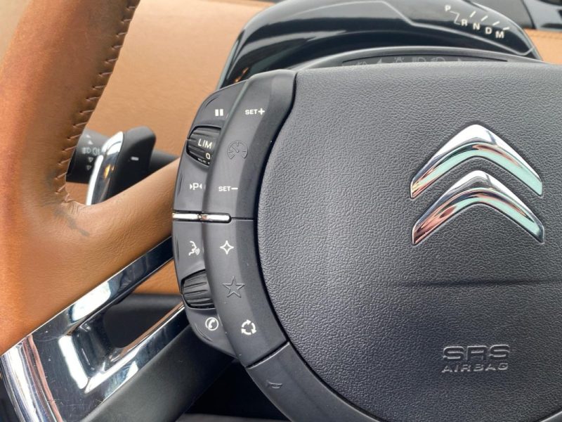 CITROEN C4 PICASSO 2.0 HDI 160 EXCLUSIVE BVA 7PL 🚗 - FULL OPTIONS ✅  - Garantie 6 mois  