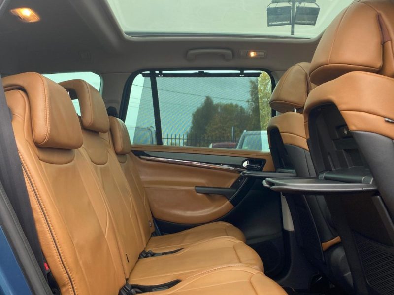 CITROEN C4 PICASSO 2.0 HDI 160 EXCLUSIVE BVA 7PL 🚗 - FULL OPTIONS ✅  - Garantie 6 mois  