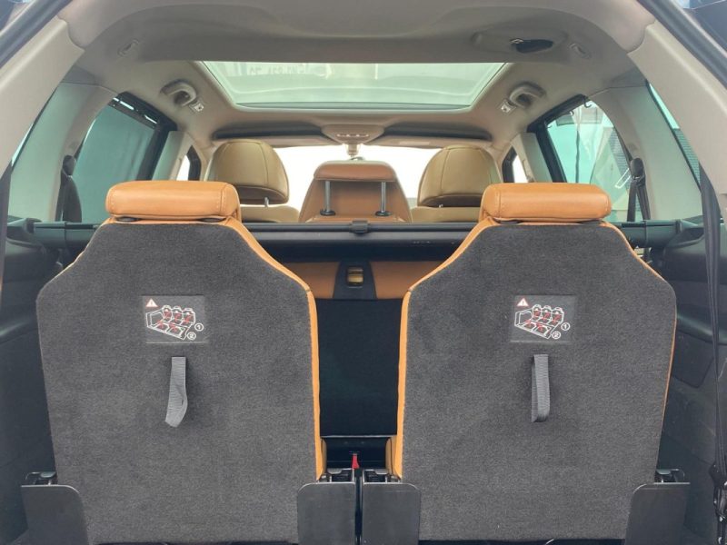 CITROEN C4 PICASSO 2.0 HDI 160 EXCLUSIVE BVA 7PL 🚗 - FULL OPTIONS ✅  - Garantie 6 mois  