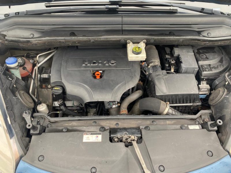 CITROEN C4 PICASSO 2.0 HDI 160 EXCLUSIVE BVA 7PL 🚗 - FULL OPTIONS ✅  - Garantie 6 mois  