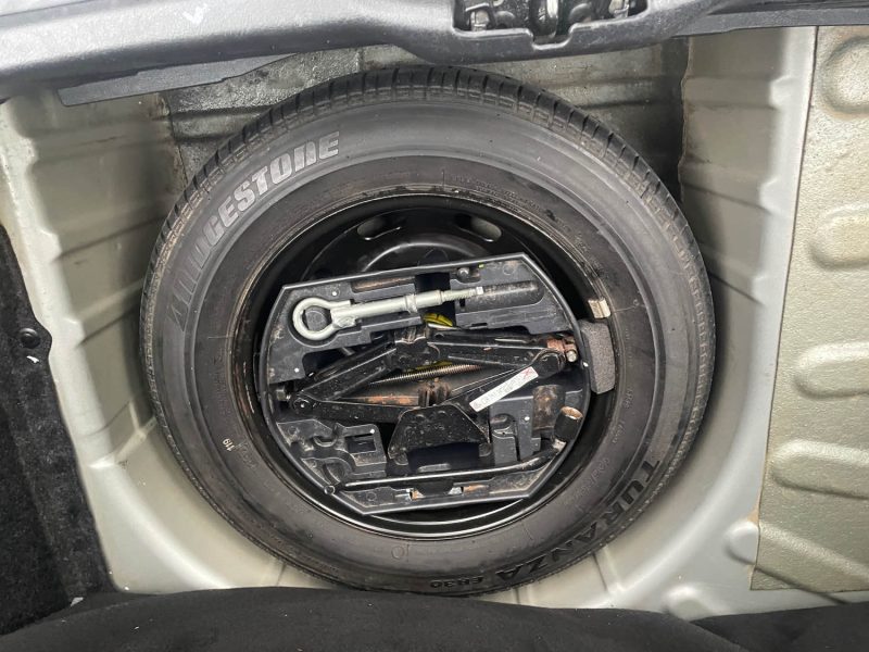 PEUGEOT 307 1.6I - 16V 110CH