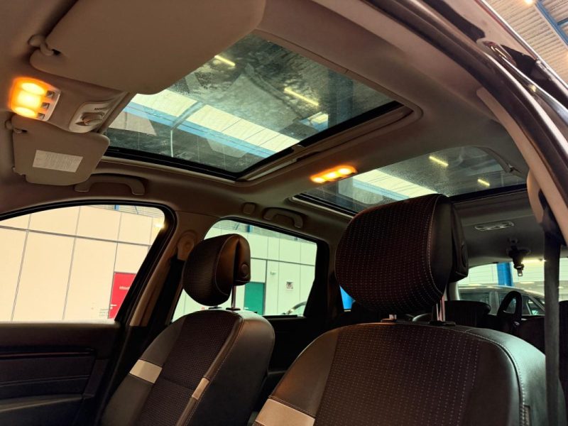 RENAULT GRAND SCENIC 1.6 DCI 130 Dynamique 