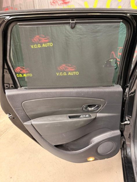 RENAULT GRAND SCENIC 1.6 DCI 130 Dynamique 