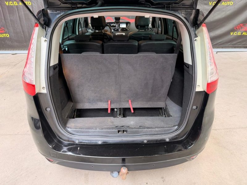 RENAULT GRAND SCENIC 1.6 DCI 130 Dynamique 