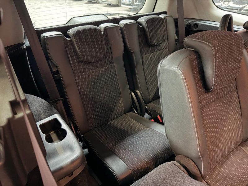 RENAULT GRAND SCENIC 1.6 DCI 130 Dynamique 