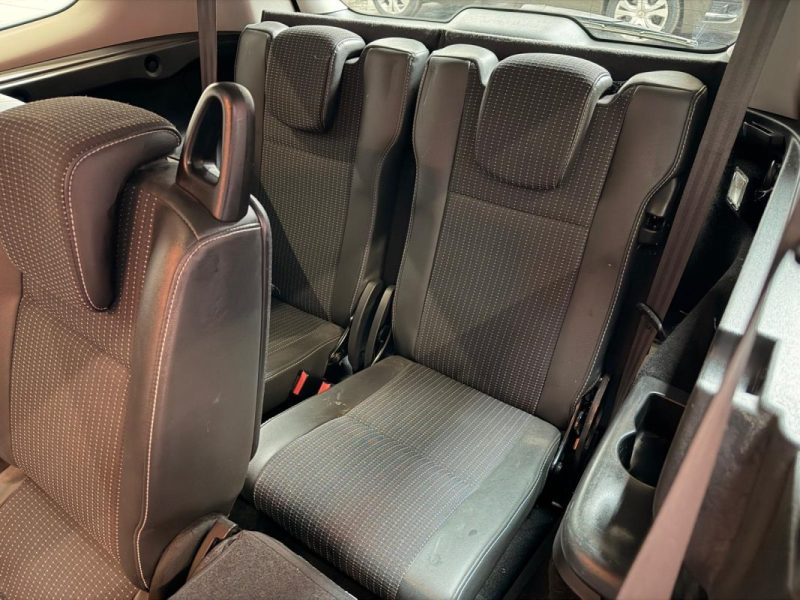 RENAULT GRAND SCENIC 1.6 DCI 130 Dynamique 