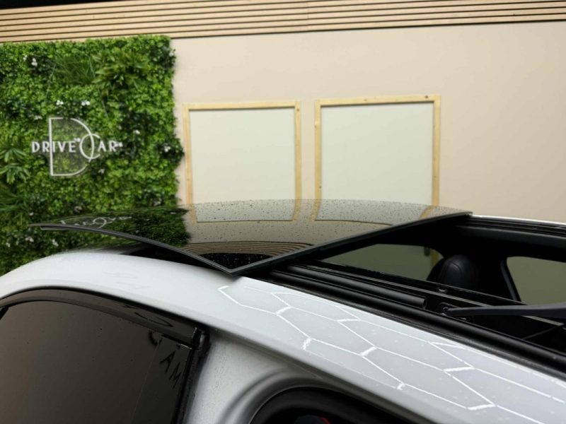 AUDI RS 3  BERLINE 2.5 TFSI 400CH QUATTRO S TRONIC 7  2022