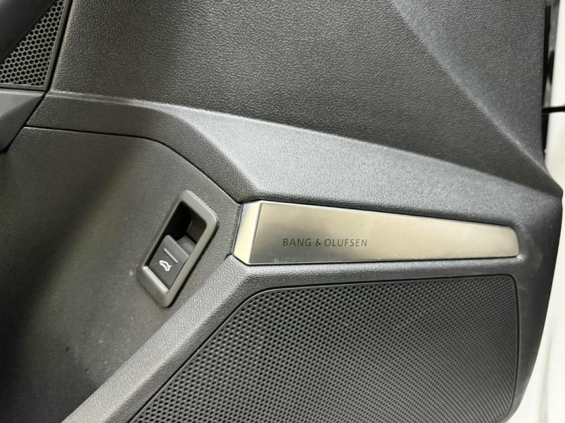 AUDI RS 3  BERLINE 2.5 TFSI 400CH QUATTRO S TRONIC 7  2022