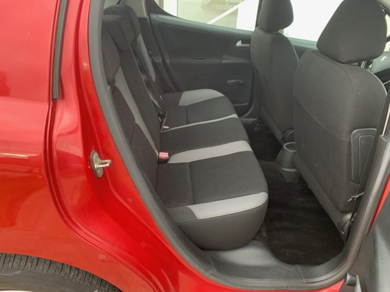 PEUGEOT 207 1.4E 75 TRENDY 