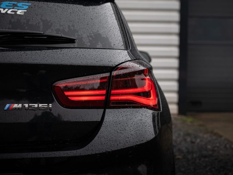 BMW SERIE 1 M135i PHASE 2 XDRIVE 326CH 3P - STAGE 2 / TOIT OUVRANT