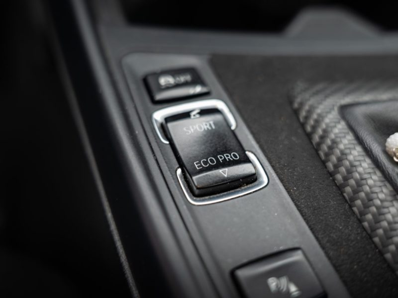 BMW SERIE 1 M135i PHASE 2 XDRIVE 326CH 3P - STAGE 2 / TOIT OUVRANT