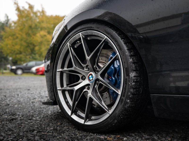 BMW SERIE 1 M135i PHASE 2 XDRIVE 326CH 3P - STAGE 2 / TOIT OUVRANT