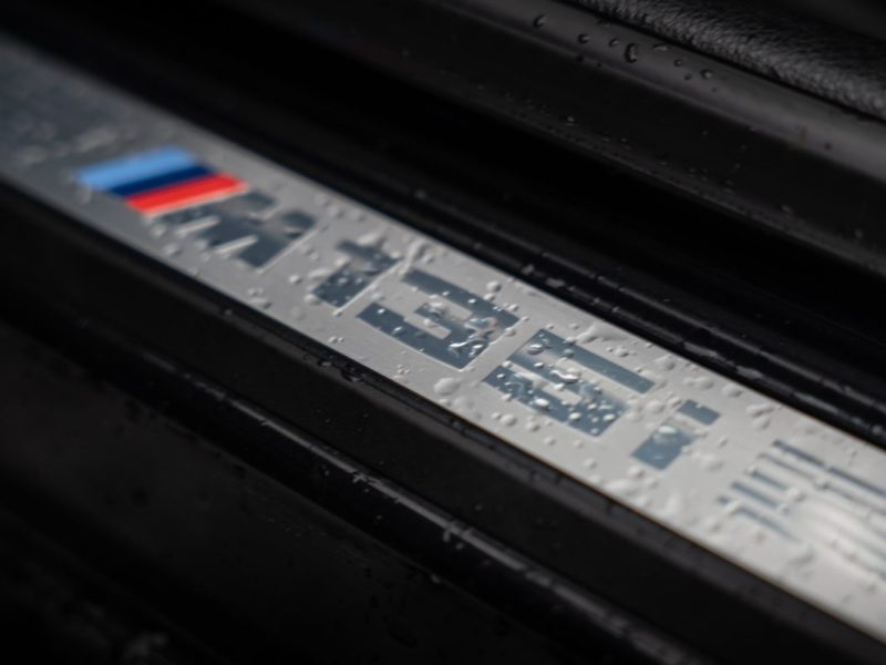 BMW SERIE 1 M135i PHASE 2 XDRIVE 326CH 3P - STAGE 2 / TOIT OUVRANT