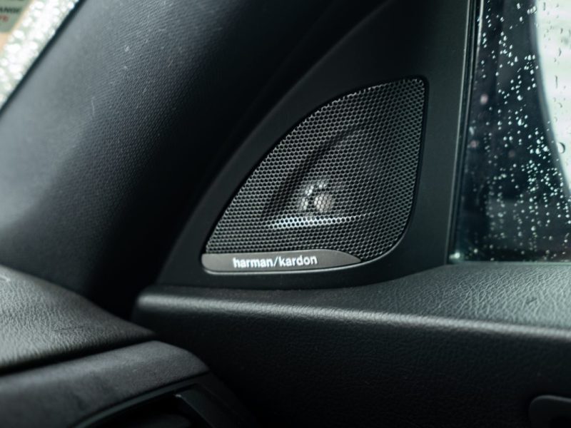 BMW SERIE 1 M135i PHASE 2 XDRIVE 326CH 3P - STAGE 2 / TOIT OUVRANT