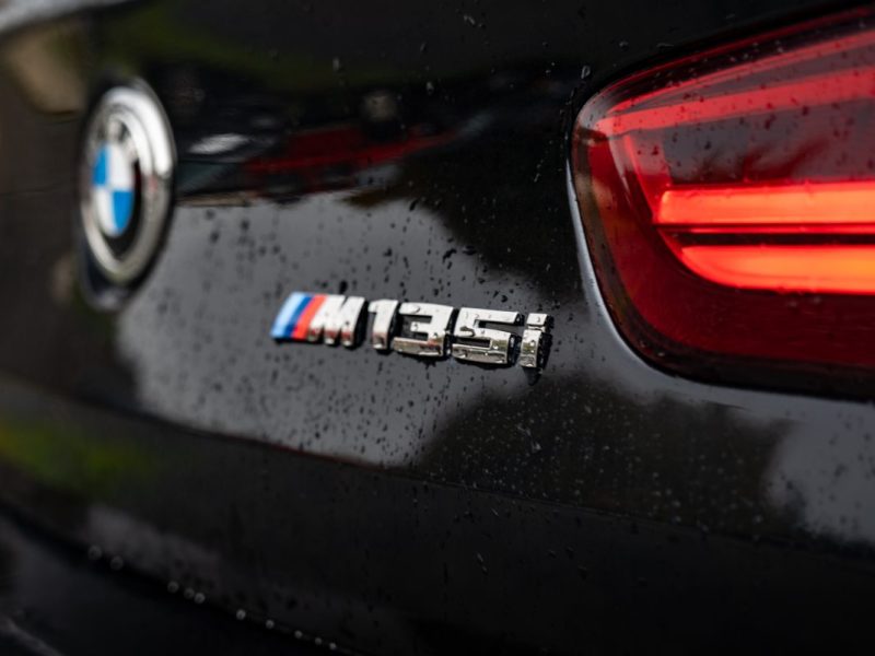 BMW SERIE 1 M135i PHASE 2 XDRIVE 326CH 3P - STAGE 2 / TOIT OUVRANT