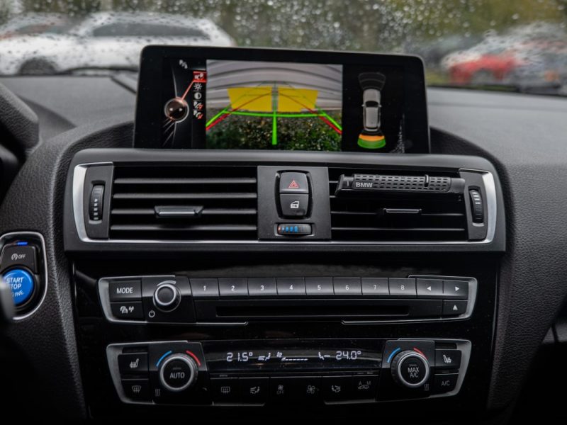 BMW SERIE 1 M135i PHASE 2 XDRIVE 326CH 3P - STAGE 2 / TOIT OUVRANT