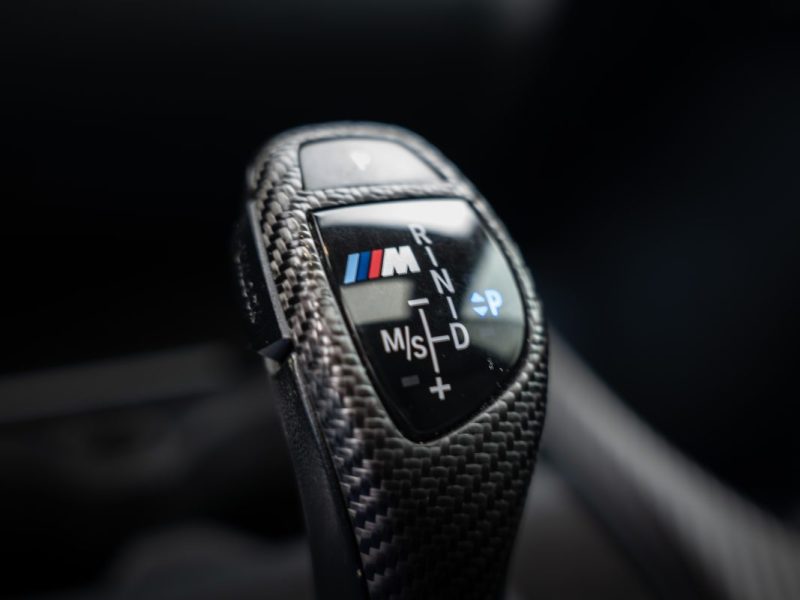 BMW SERIE 1 M135i PHASE 2 XDRIVE 326CH 3P - STAGE 2 / TOIT OUVRANT