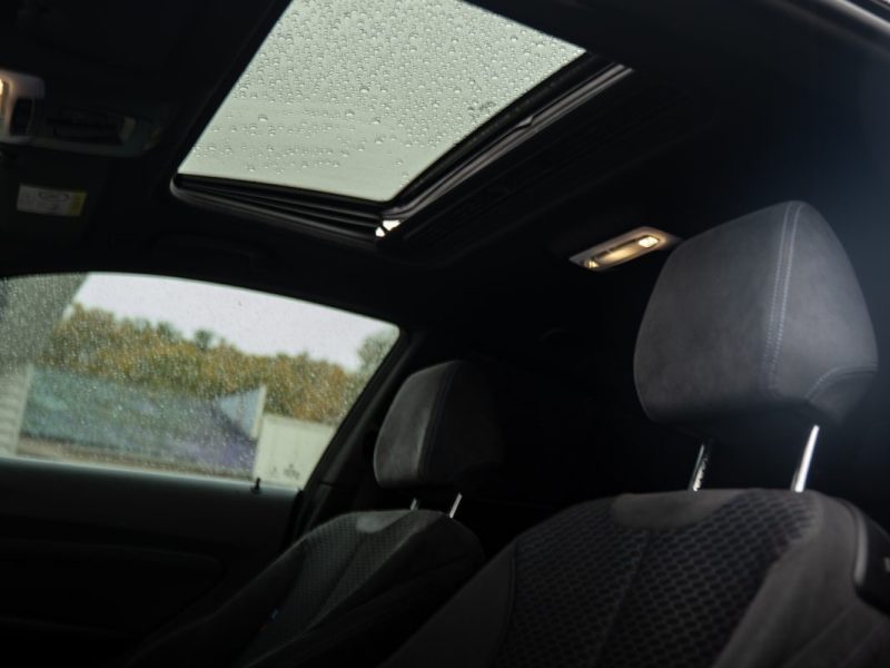 BMW SERIE 1 M135i PHASE 2 XDRIVE 326CH 3P - STAGE 2 / TOIT OUVRANT