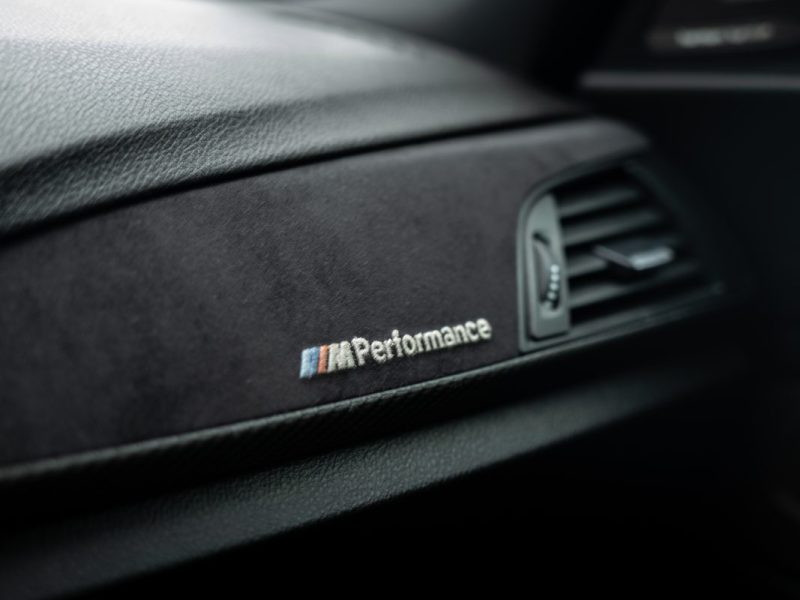 BMW SERIE 1 M135i PHASE 2 XDRIVE 326CH 3P - STAGE 2 / TOIT OUVRANT