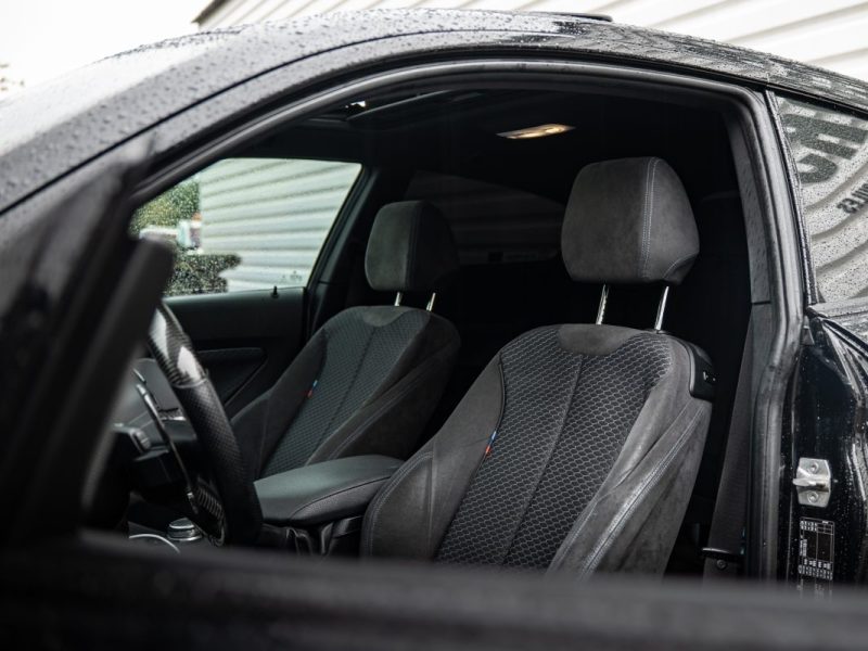 BMW SERIE 1 M135i PHASE 2 XDRIVE 326CH 3P - STAGE 2 / TOIT OUVRANT