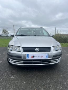 FIAT STILO MW 1.9 JTD 80 ATTRACTIVE 2004
