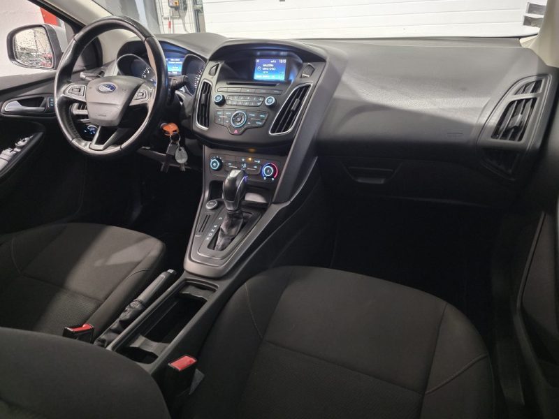 FORD FOCUS SW 1.6 Ti-VCT 125ch PowerShift / DISTRI OK