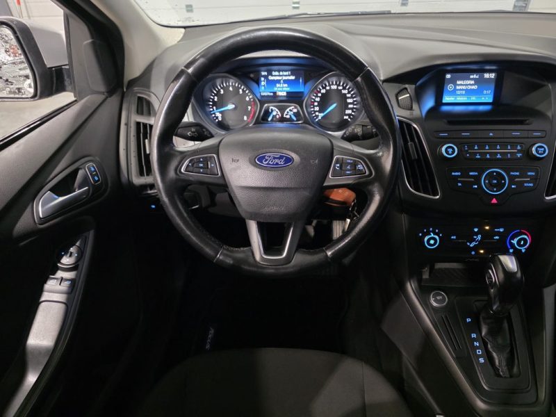 FORD FOCUS SW 1.6 Ti-VCT 125ch PowerShift / DISTRI OK