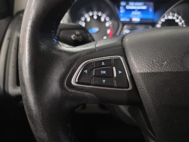 FORD FOCUS SW 1.6 Ti-VCT 125ch PowerShift / DISTRI OK