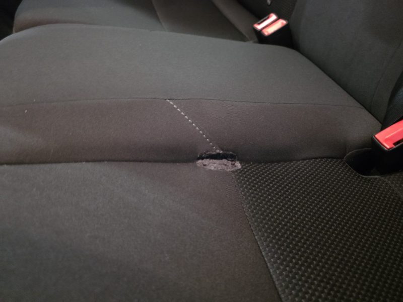 FORD FOCUS SW 1.6 Ti-VCT 125ch PowerShift / DISTRI OK