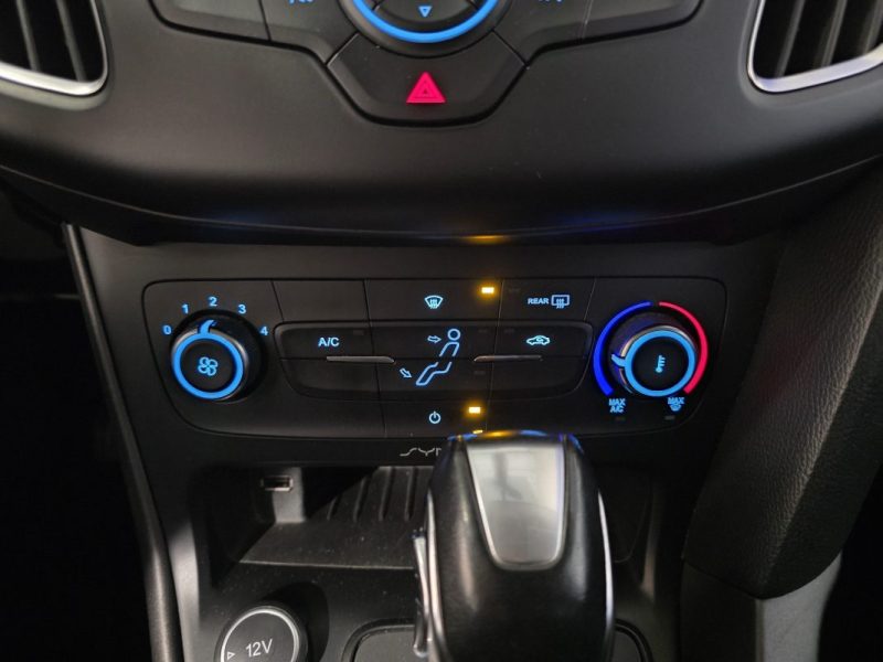 FORD FOCUS SW 1.6 Ti-VCT 125ch PowerShift / DISTRI OK