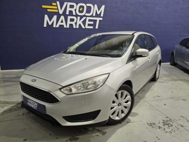 FORD FOCUS SW 1.6 Ti-VCT 125ch PowerShift / DISTRI OK