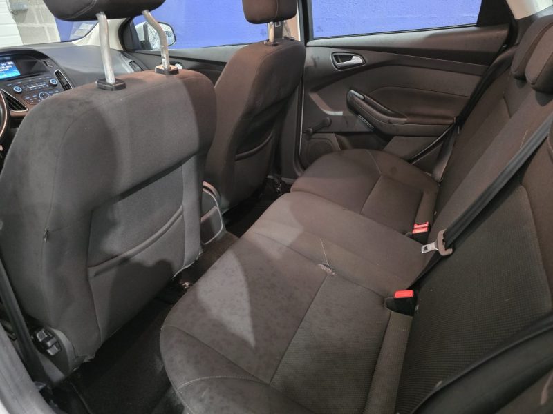 FORD FOCUS SW 1.6 Ti-VCT 125ch PowerShift / DISTRI OK