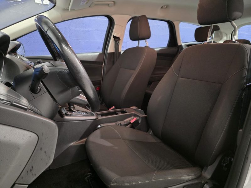 FORD FOCUS SW 1.6 Ti-VCT 125ch PowerShift / DISTRI OK