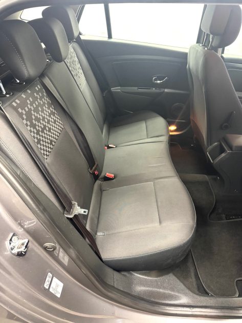 RENAULT MEGANEIII ESTATE 1.5 DCI 90CH EXPRESSION ECO² 2013